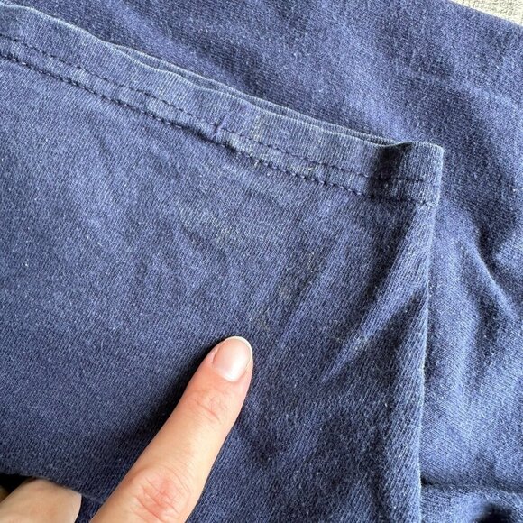 Vintage 2004 St. Louis Cardinals Mens T-Shirt XL Cooperstown Collection Majestic - Picture 10 of 12